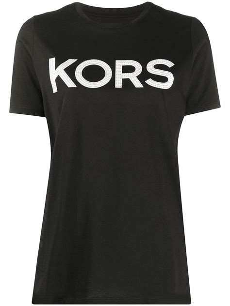 michael kors logo shirt|michael kors symbol.